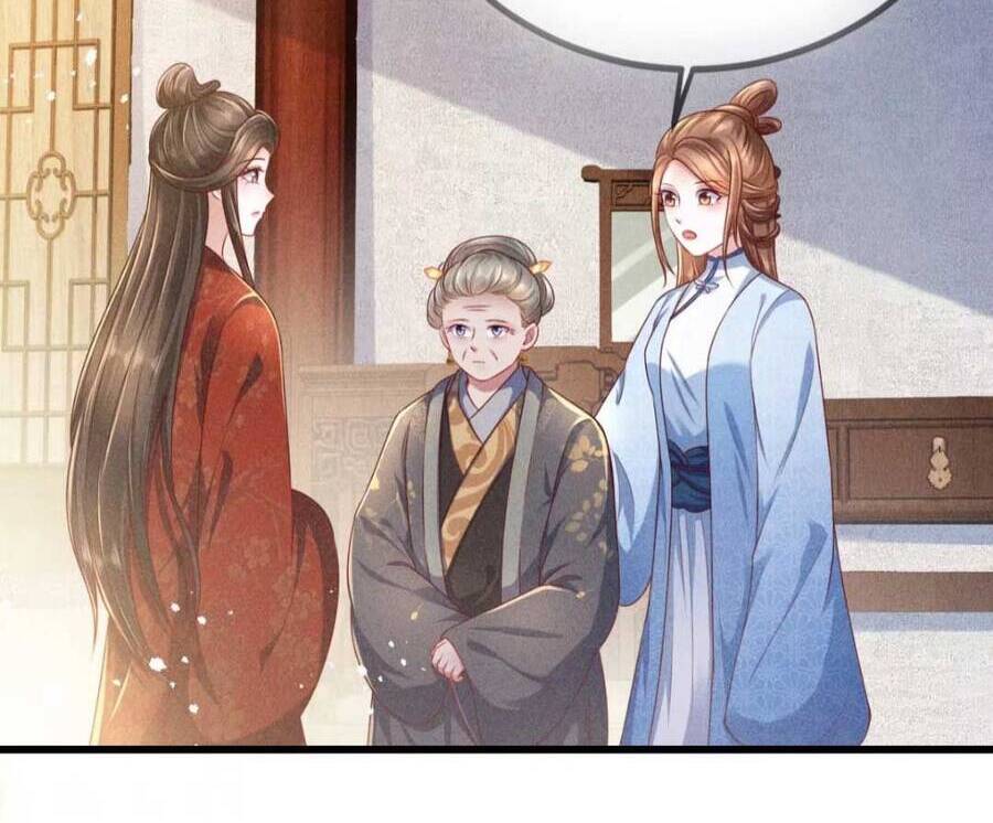 Đại Đích Nữ Trọng Sinh Về Báo Thù Chapter 12 - 33