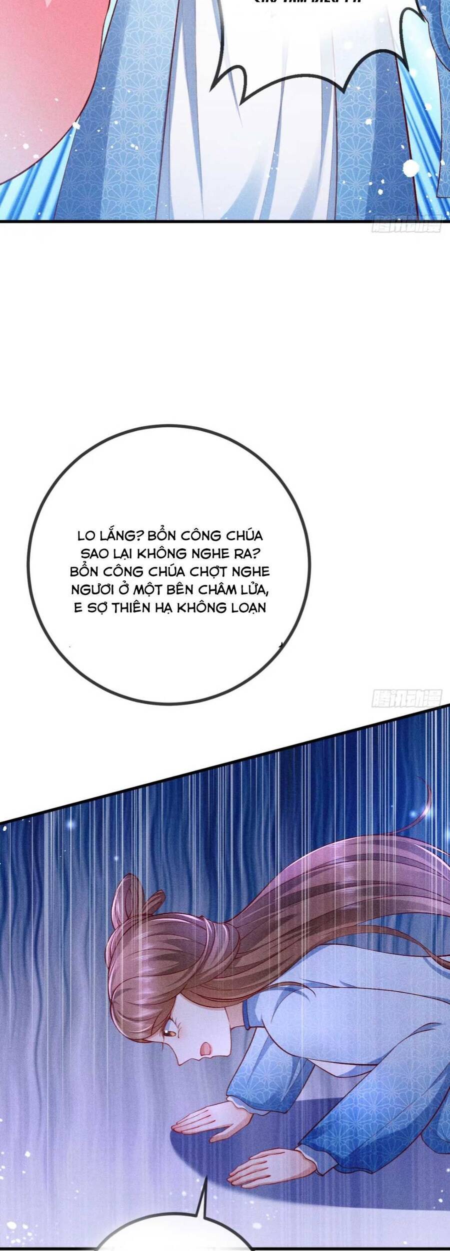 Đại Đích Nữ Trọng Sinh Về Báo Thù Chapter 12 - 42