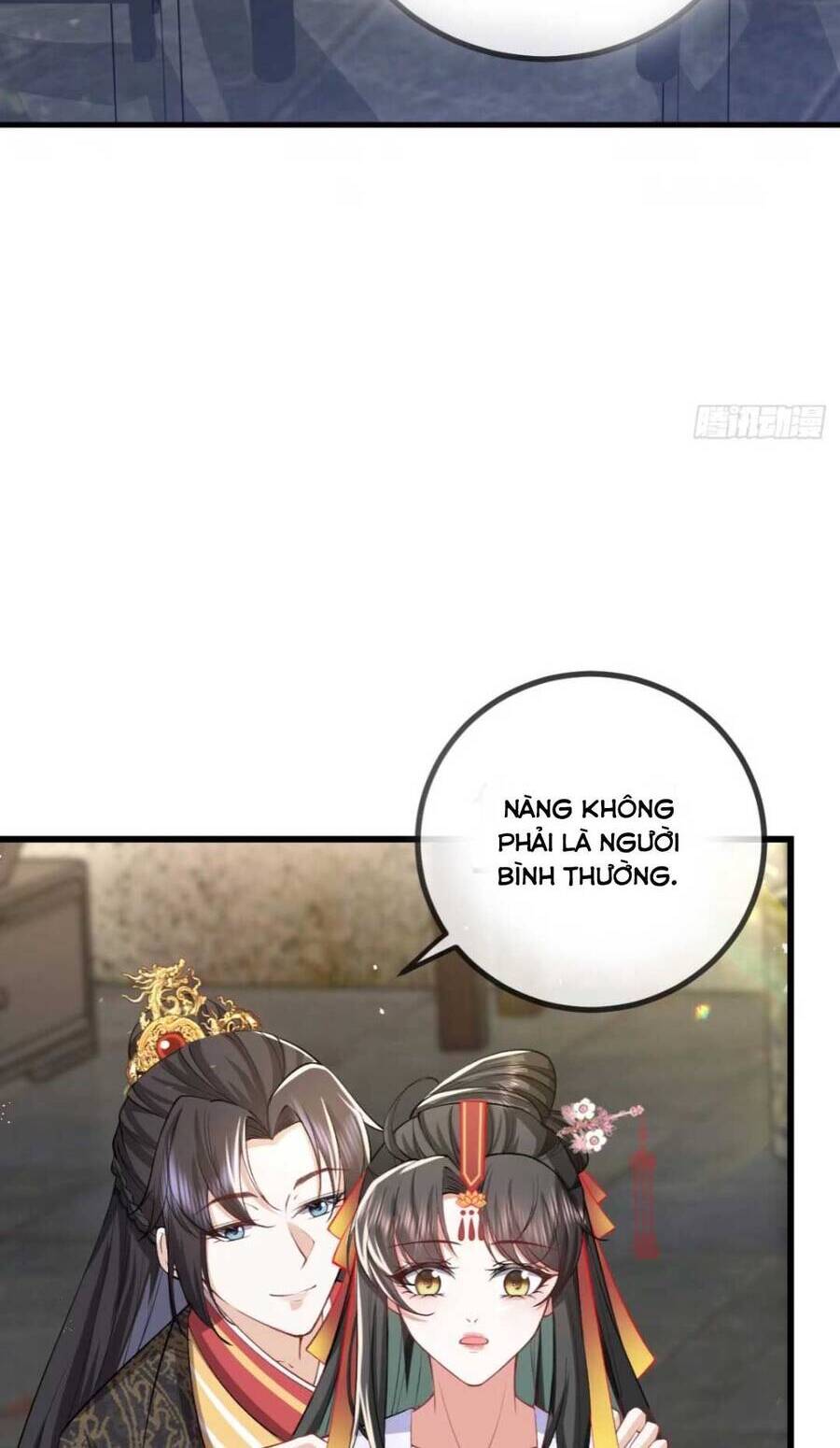 Đại Đích Nữ Trọng Sinh Về Báo Thù Chapter 12 - 10