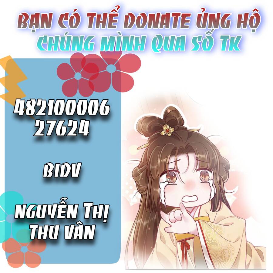Đại Đích Nữ Trọng Sinh Về Báo Thù Chapter 13 - 1