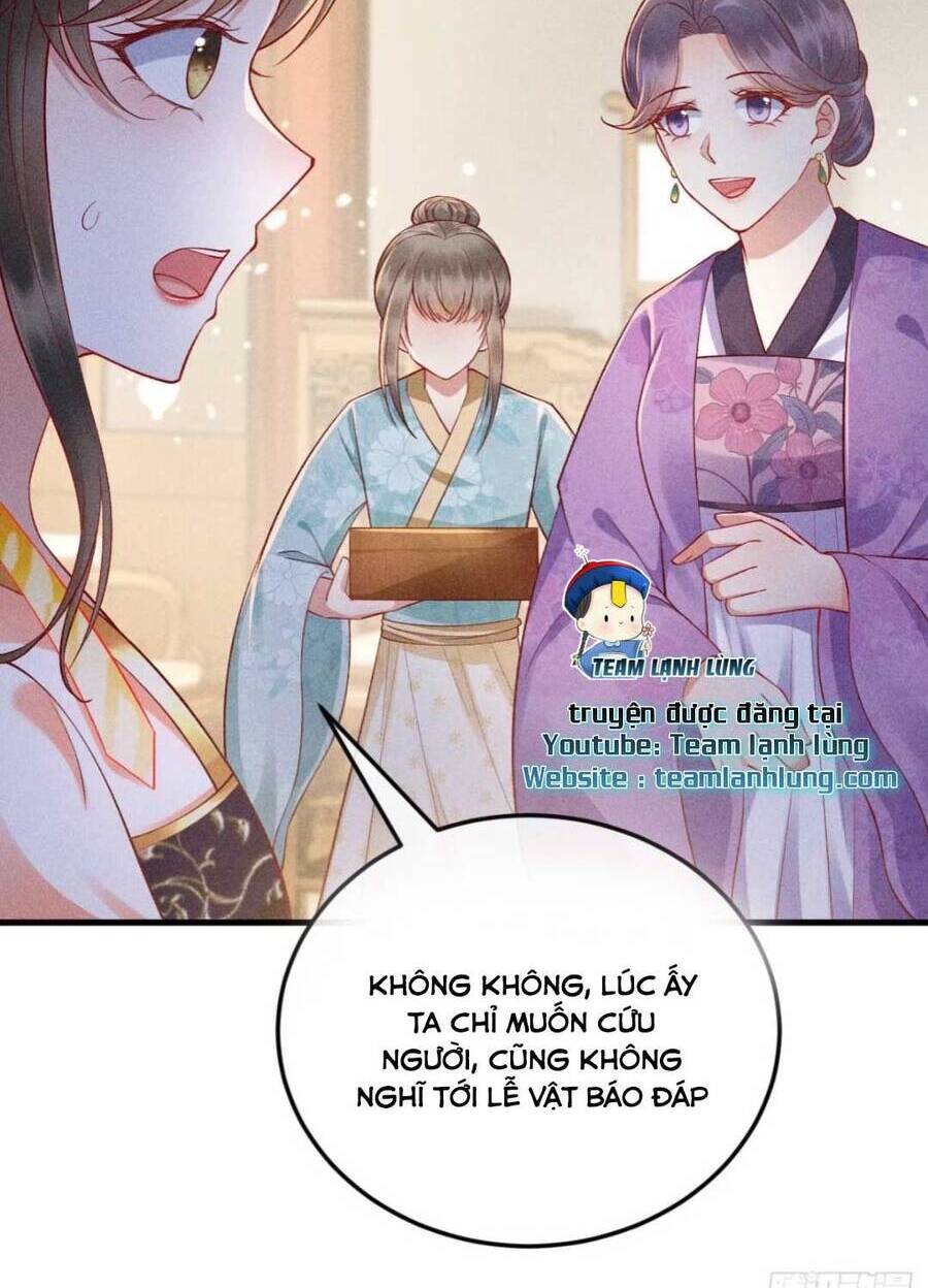 Đại Đích Nữ Trọng Sinh Về Báo Thù Chapter 13 - 12