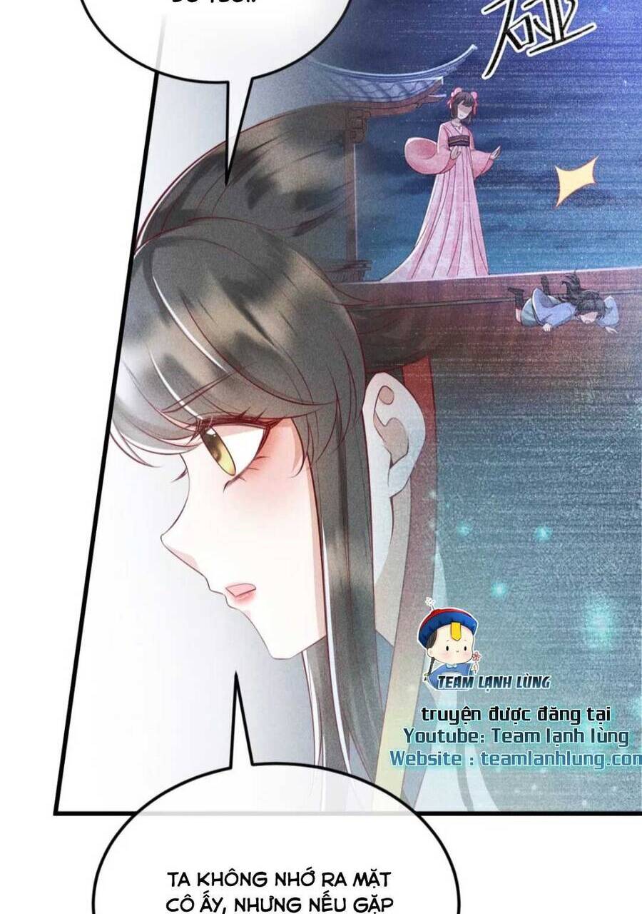 Đại Đích Nữ Trọng Sinh Về Báo Thù Chapter 13 - 26