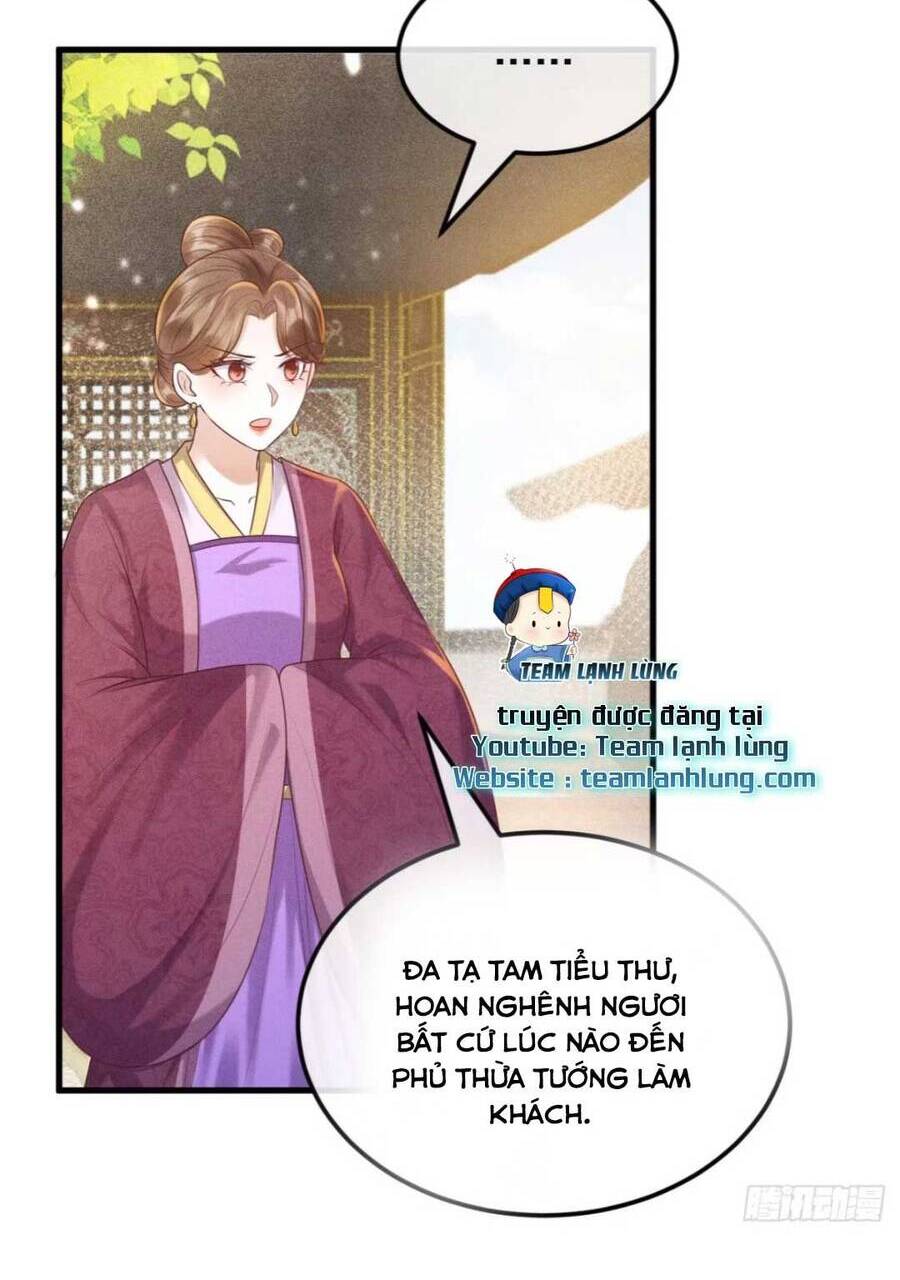 Đại Đích Nữ Trọng Sinh Về Báo Thù Chapter 13 - 29