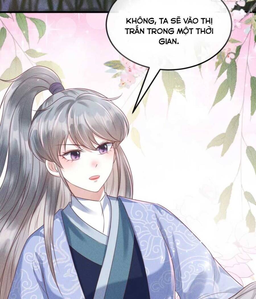 Đại Đích Nữ Trọng Sinh Về Báo Thù Chapter 13 - 32