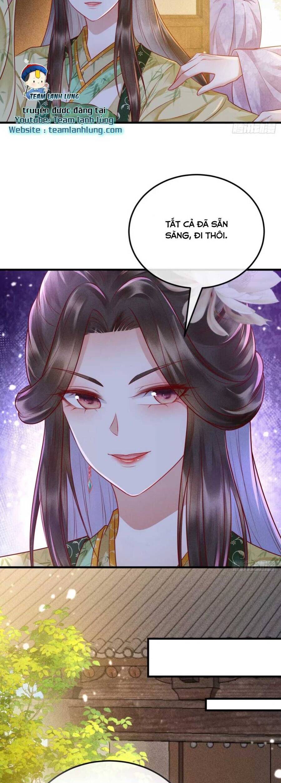 Đại Đích Nữ Trọng Sinh Về Báo Thù Chapter 13 - 41