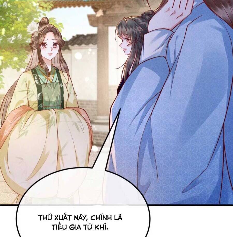 Đại Đích Nữ Trọng Sinh Về Báo Thù Chapter 13 - 45