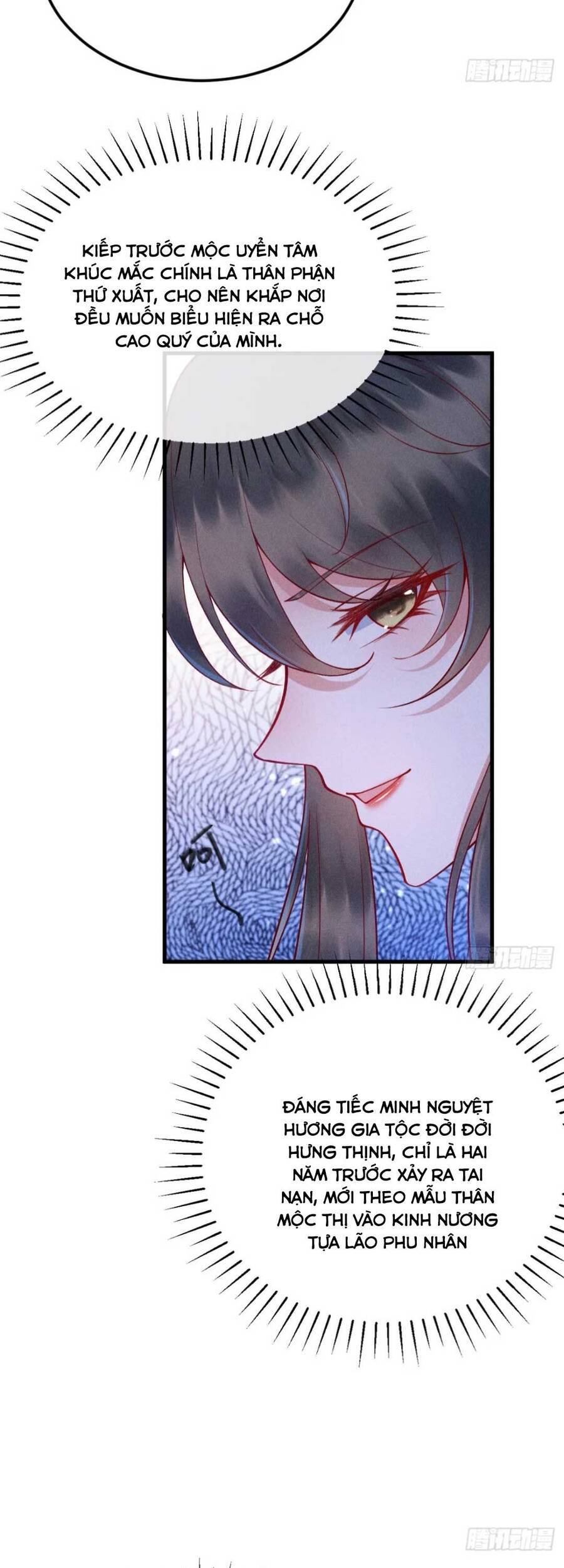 Đại Đích Nữ Trọng Sinh Về Báo Thù Chapter 13 - 46