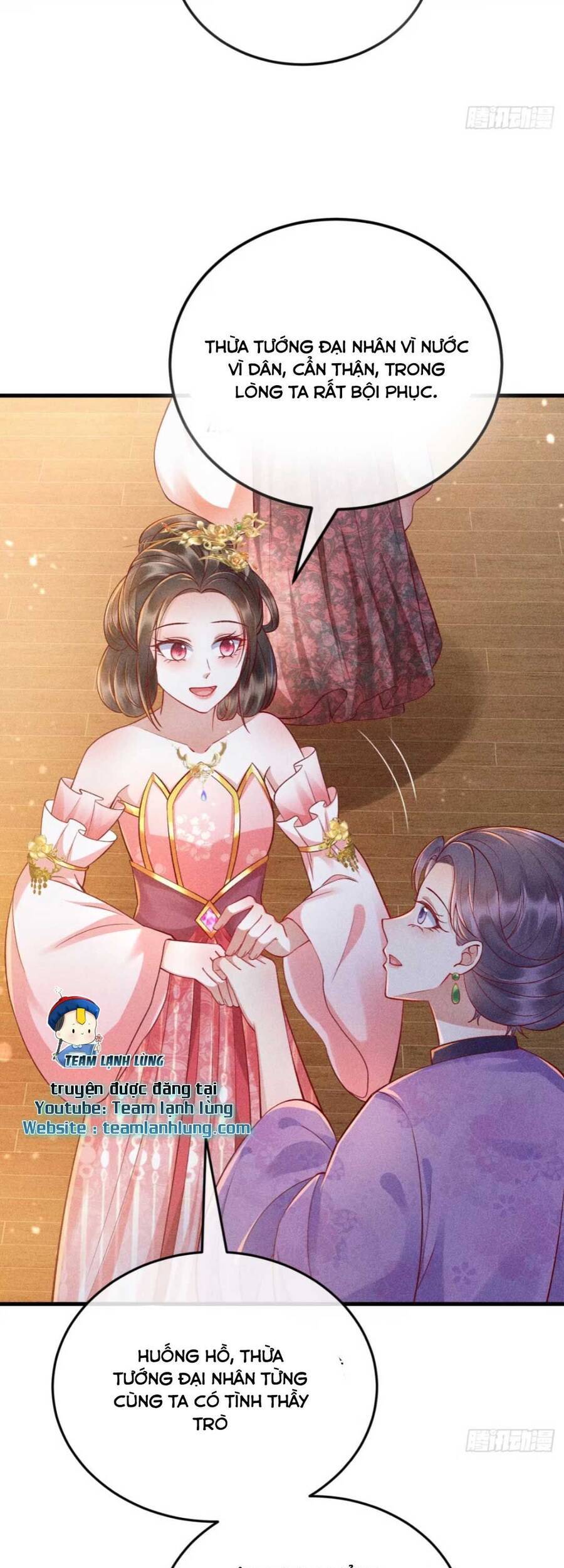 Đại Đích Nữ Trọng Sinh Về Báo Thù Chapter 13 - 6