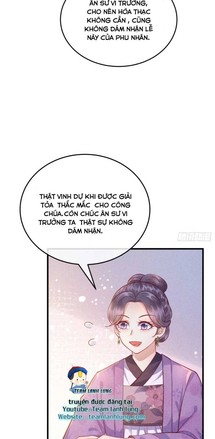 Đại Đích Nữ Trọng Sinh Về Báo Thù Chapter 13 - 7