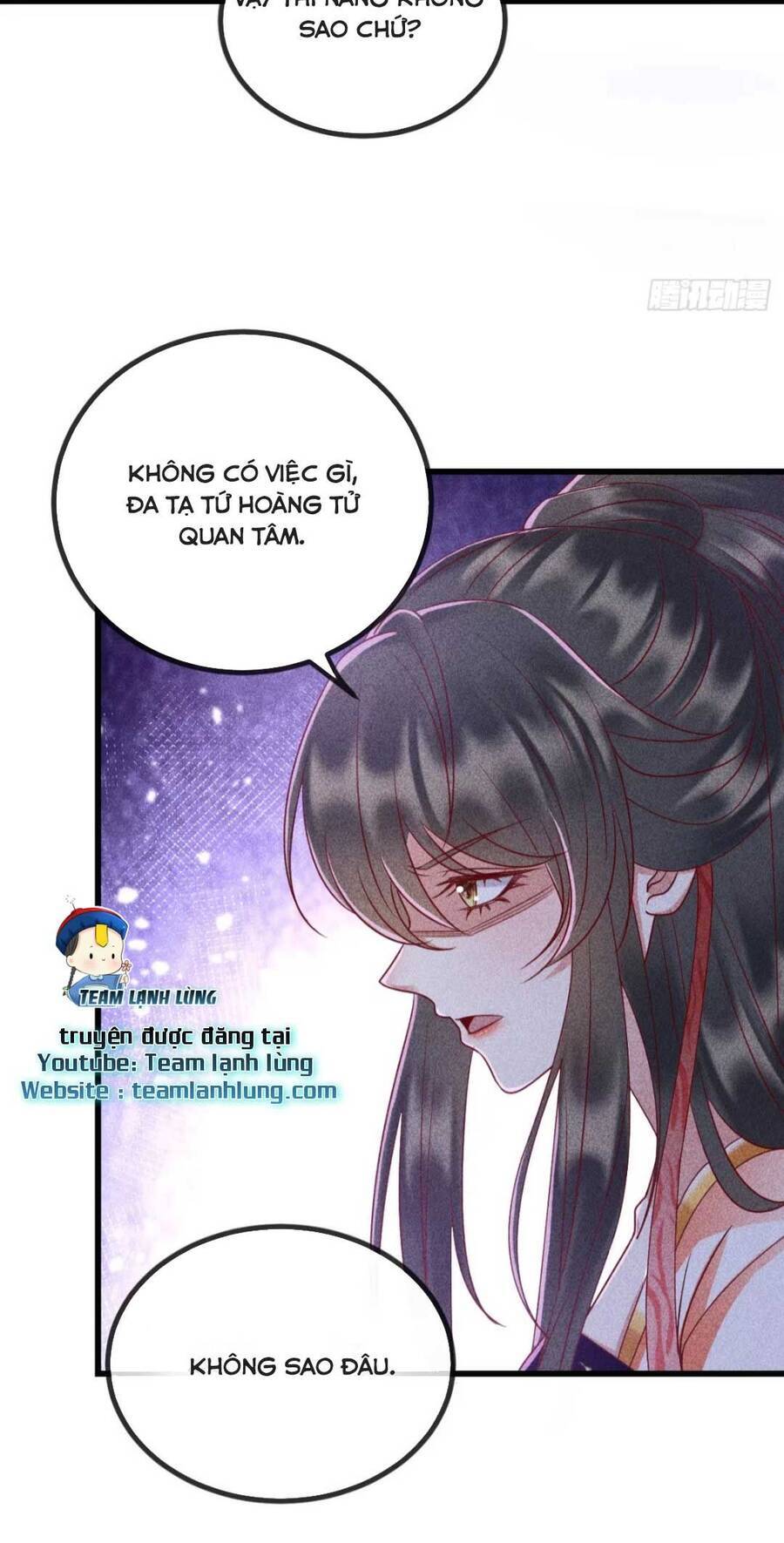 Đại Đích Nữ Trọng Sinh Về Báo Thù Chapter 14 - 14