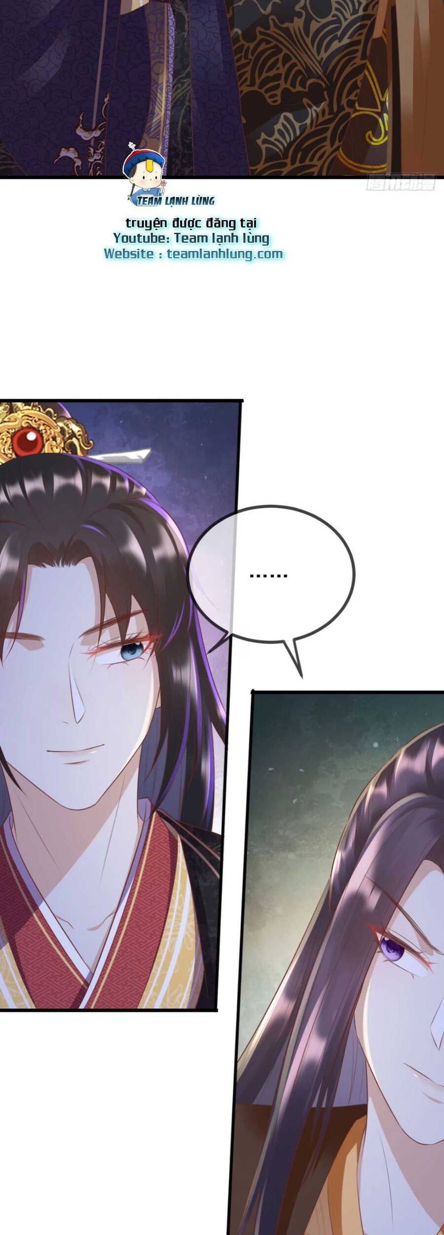 Đại Đích Nữ Trọng Sinh Về Báo Thù Chapter 14 - 36