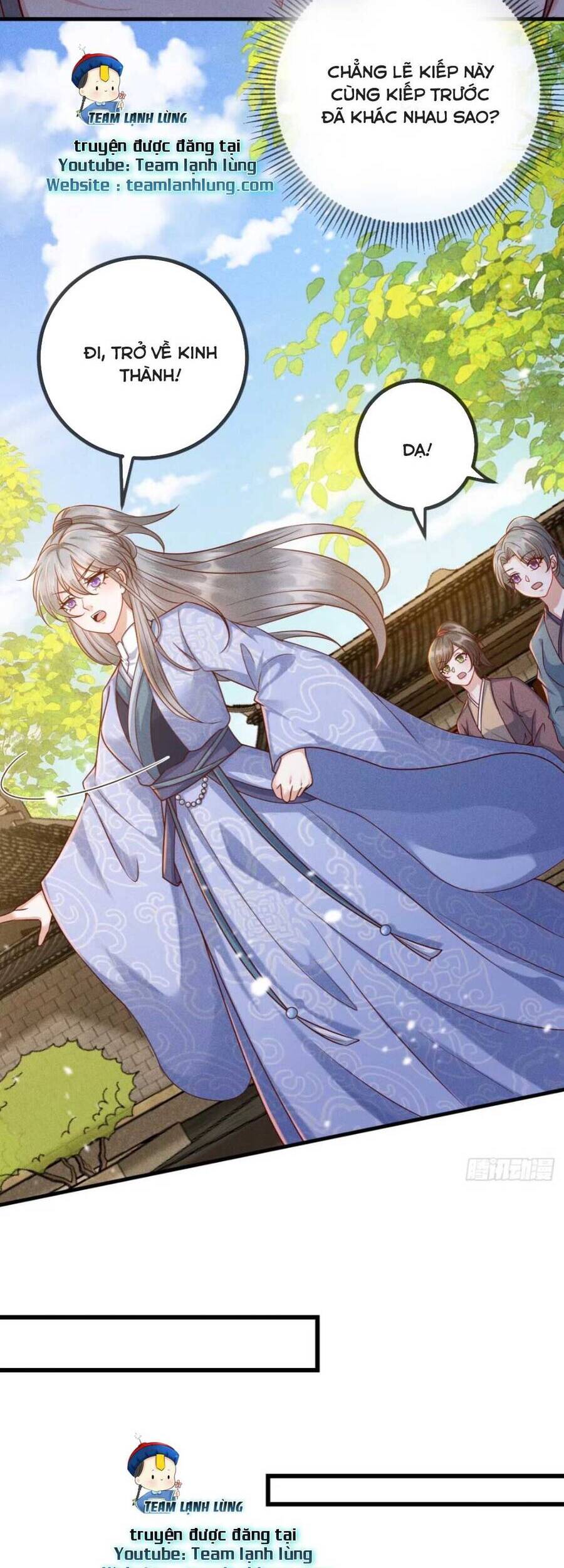 Đại Đích Nữ Trọng Sinh Về Báo Thù Chapter 14 - 8