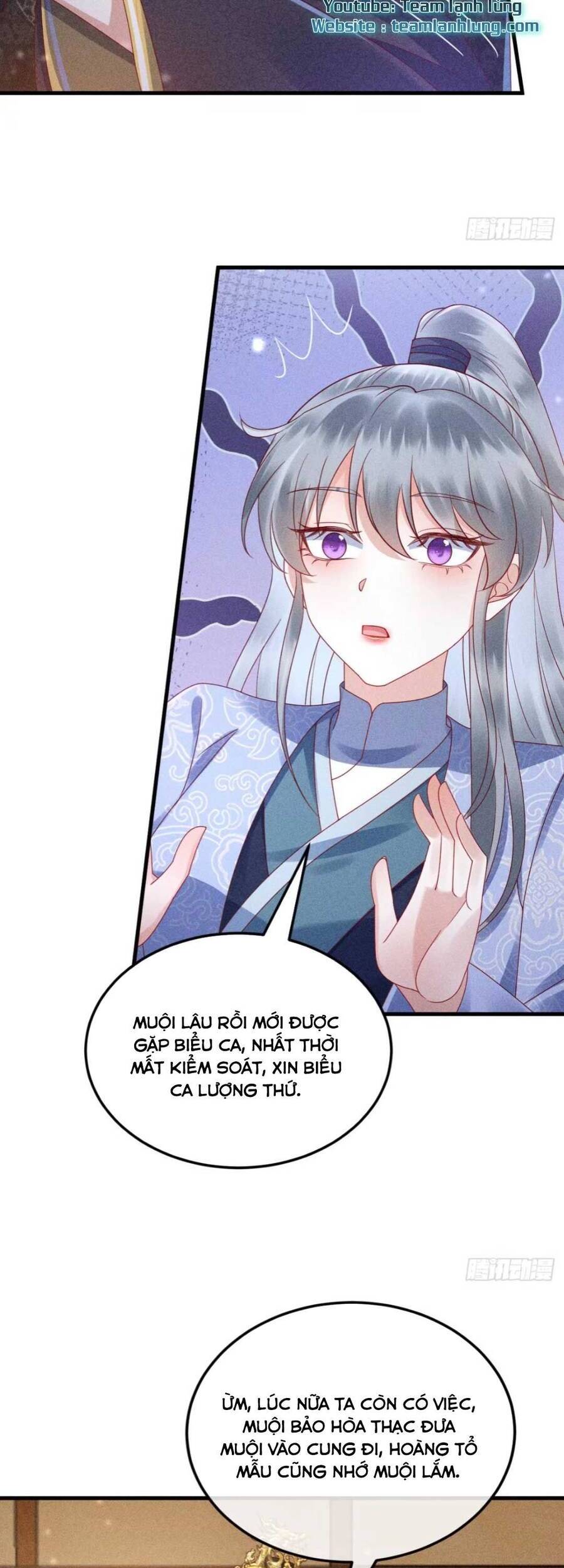 Đại Đích Nữ Trọng Sinh Về Báo Thù Chapter 15 - 11