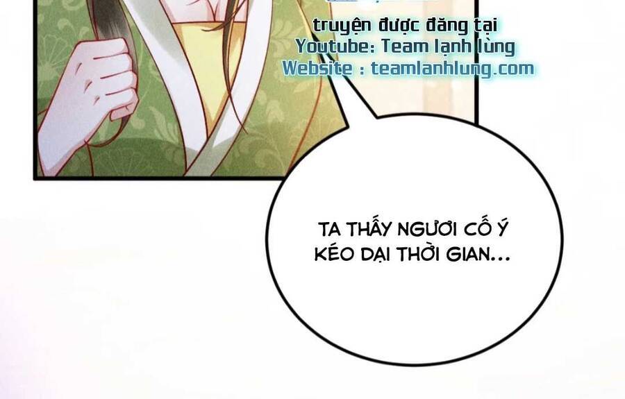 Đại Đích Nữ Trọng Sinh Về Báo Thù Chapter 15 - 22