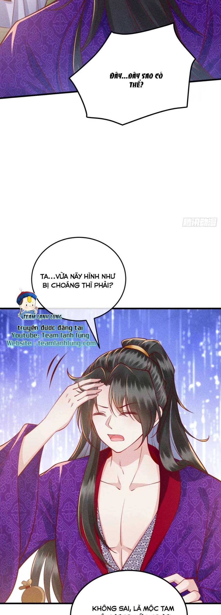 Đại Đích Nữ Trọng Sinh Về Báo Thù Chapter 15 - 26