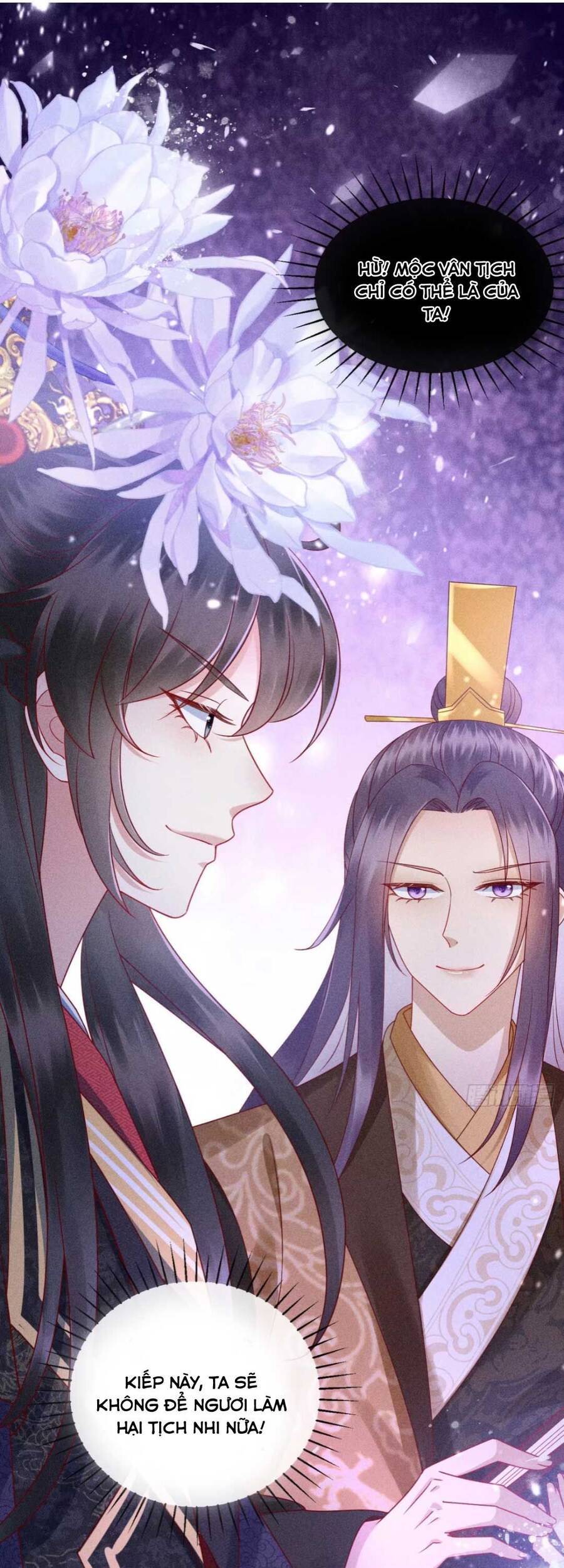 Đại Đích Nữ Trọng Sinh Về Báo Thù Chapter 15 - 4