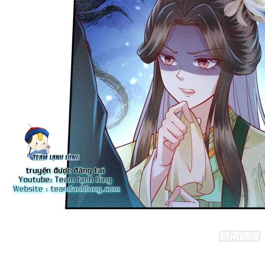 Đại Đích Nữ Trọng Sinh Về Báo Thù Chapter 15 - 33