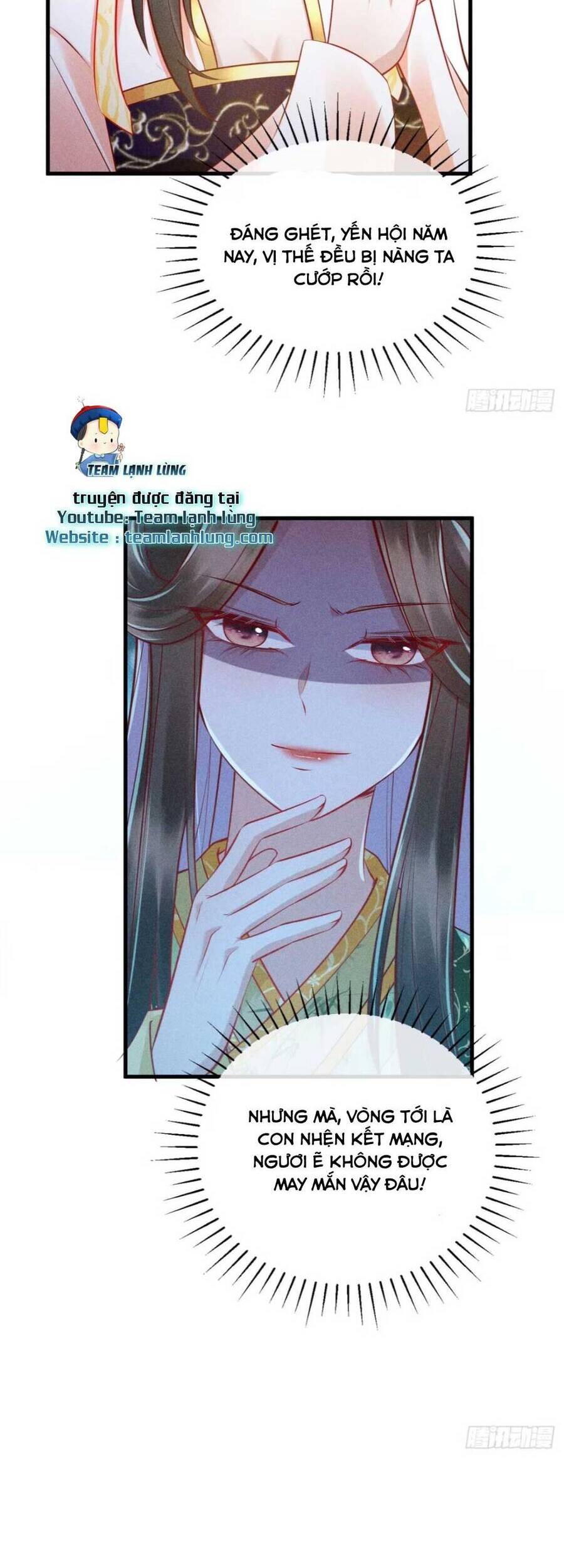 Đại Đích Nữ Trọng Sinh Về Báo Thù Chapter 15 - 41