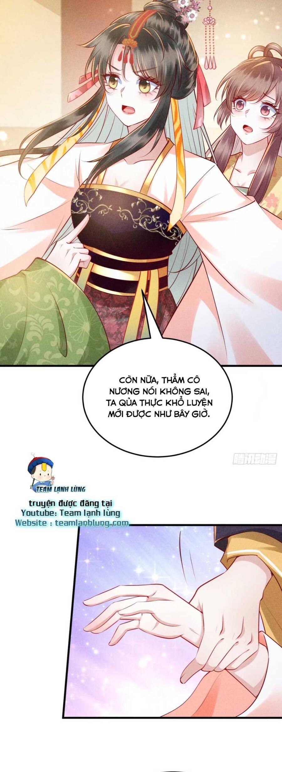 Đại Đích Nữ Trọng Sinh Về Báo Thù Chapter 15 - 44