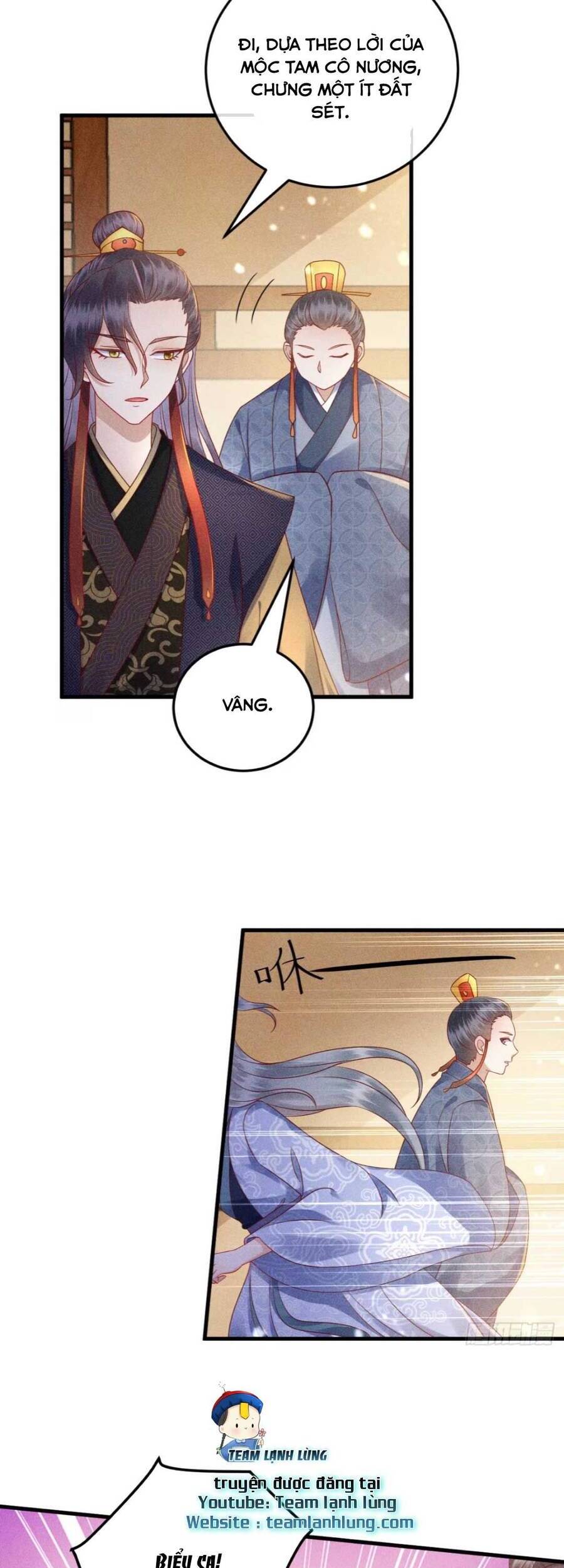 Đại Đích Nữ Trọng Sinh Về Báo Thù Chapter 15 - 6