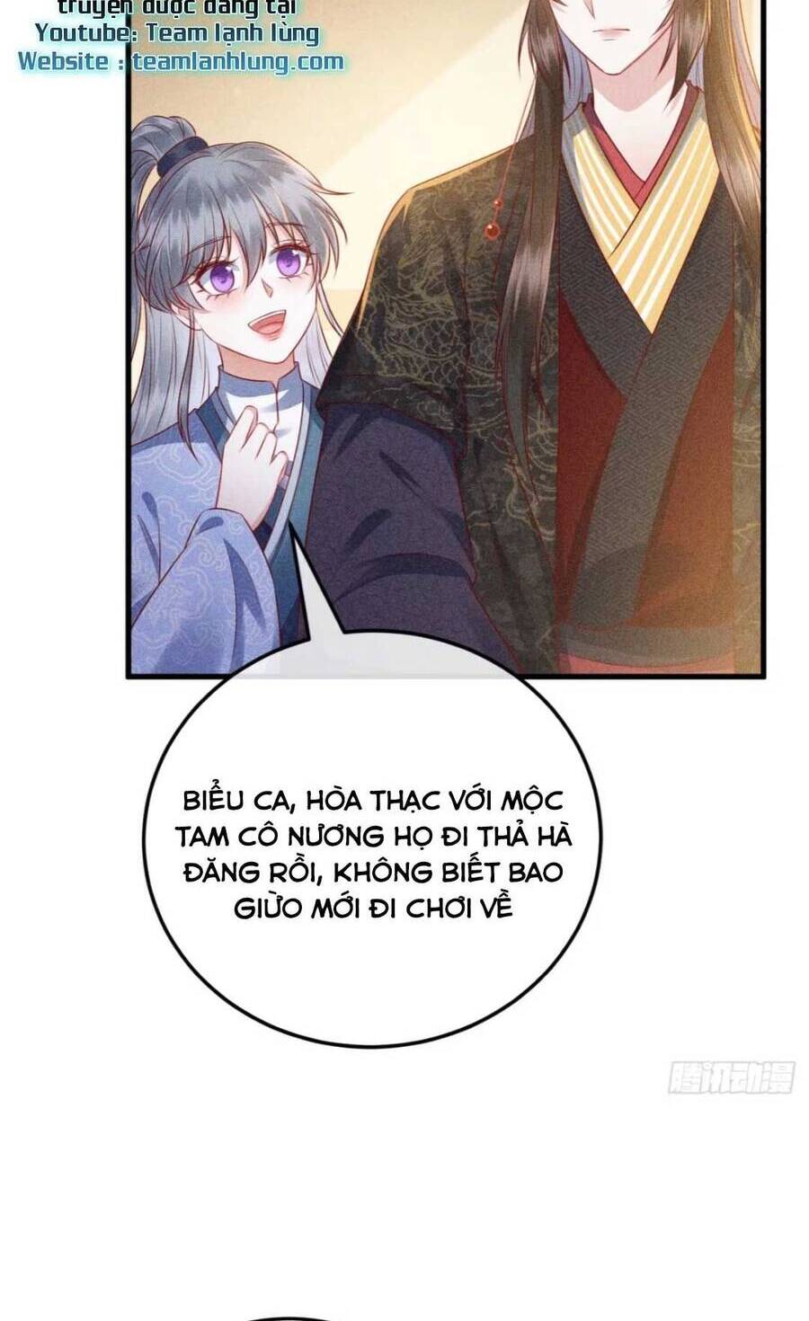 Đại Đích Nữ Trọng Sinh Về Báo Thù Chapter 15 - 56