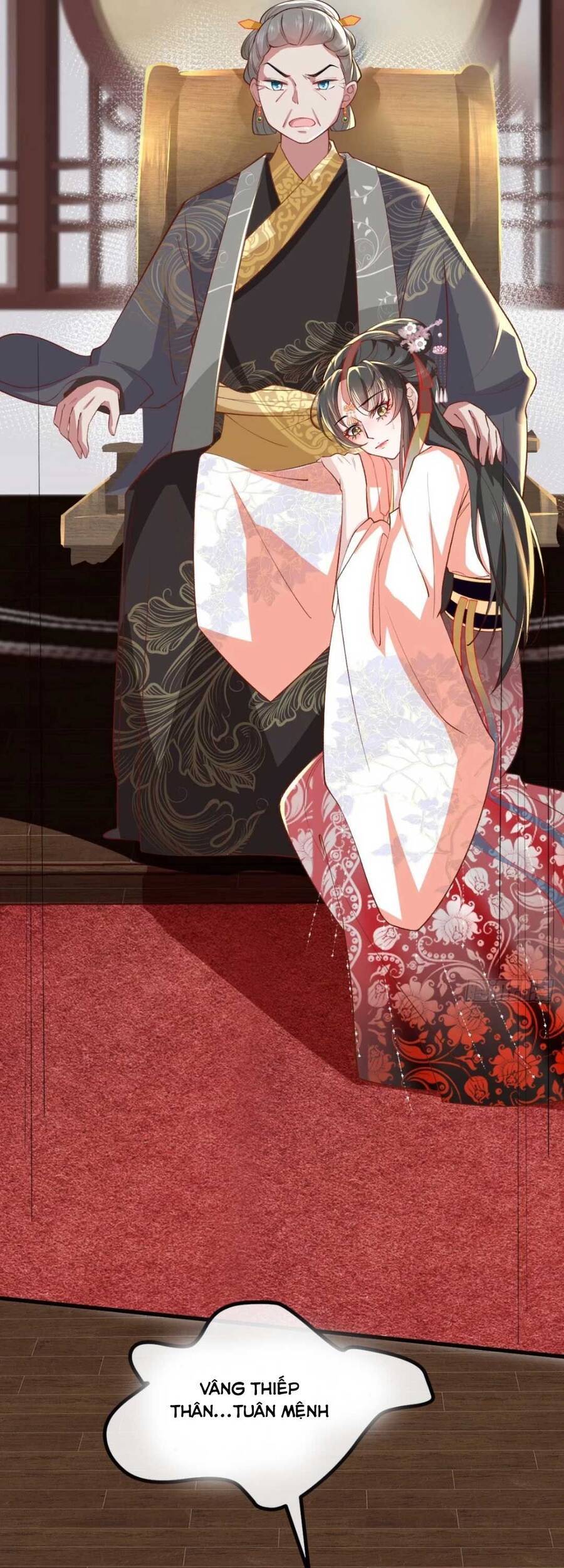 Đại Đích Nữ Trọng Sinh Về Báo Thù Chapter 2 - 98