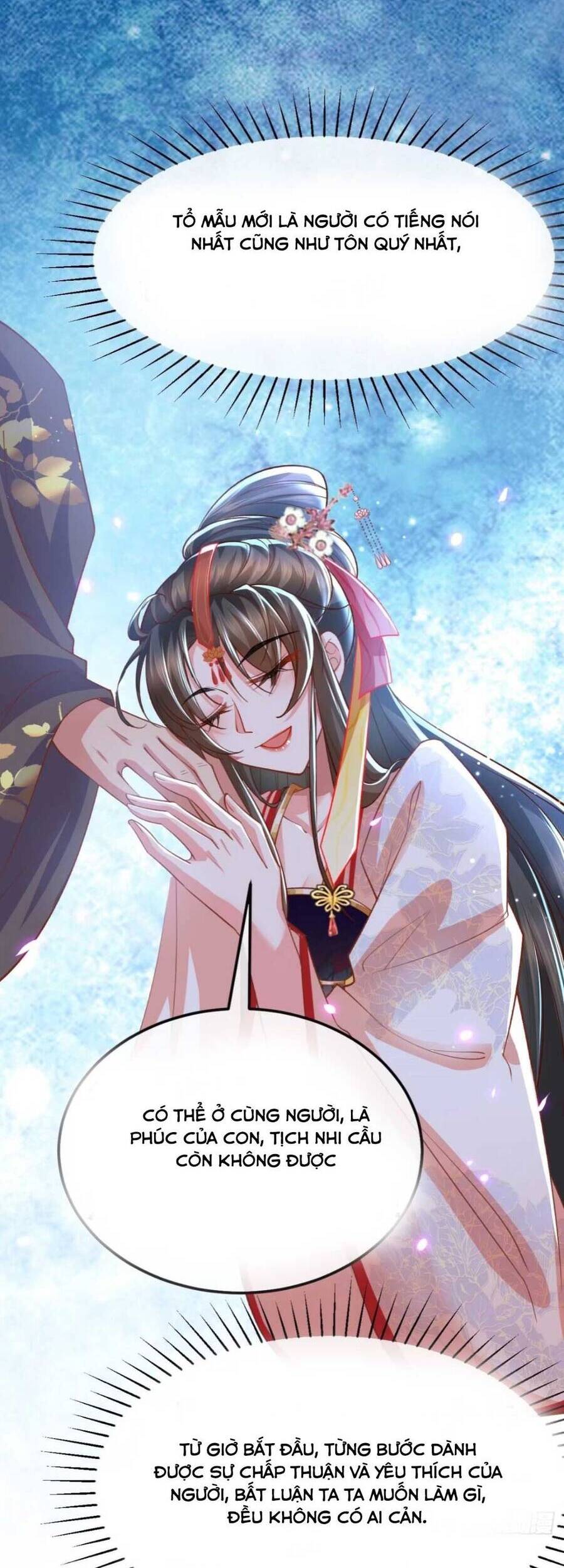 Đại Đích Nữ Trọng Sinh Về Báo Thù Chapter 2 - 102