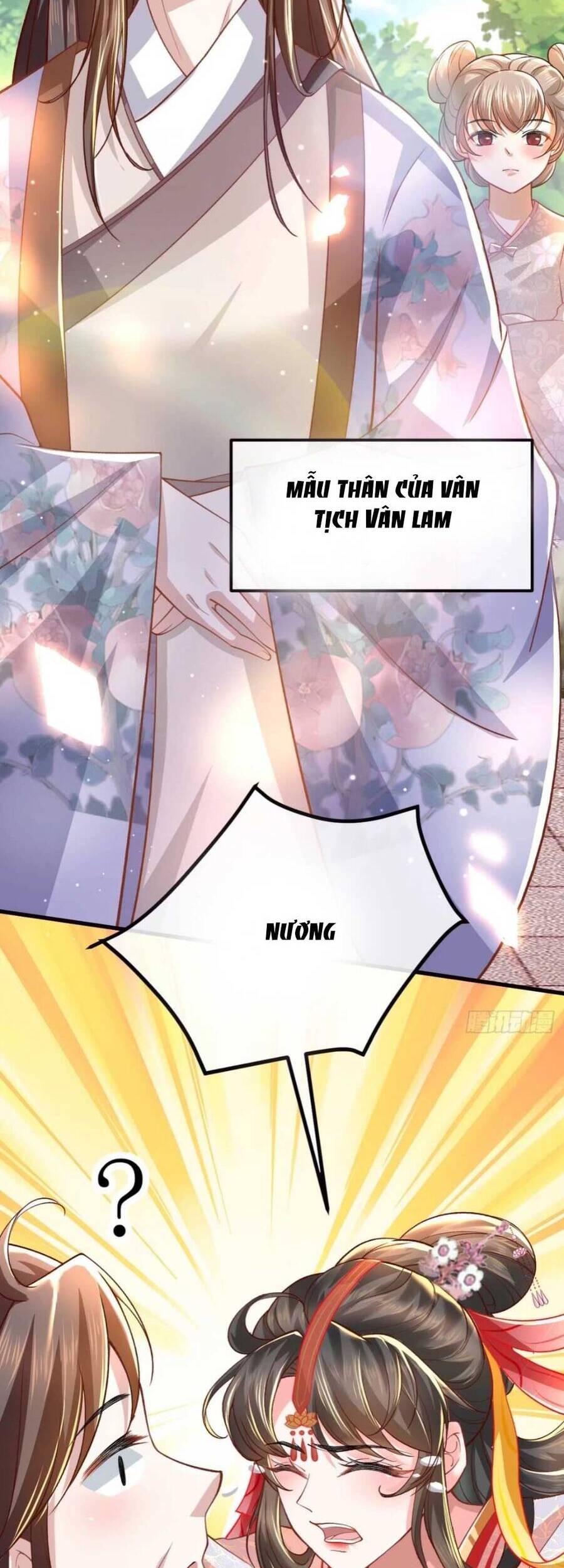 Đại Đích Nữ Trọng Sinh Về Báo Thù Chapter 2 - 105