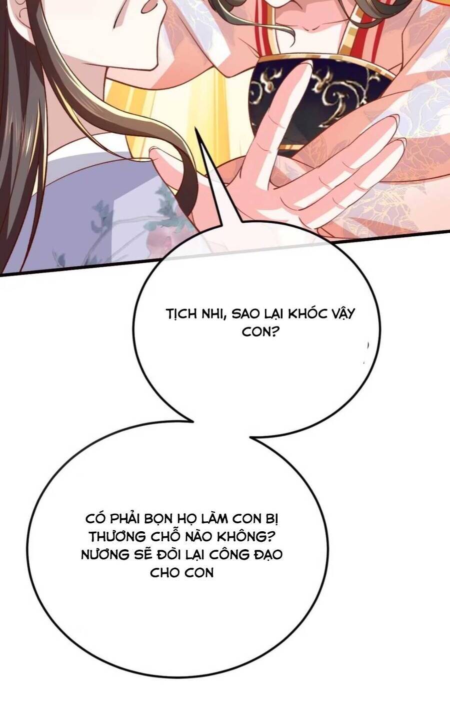 Đại Đích Nữ Trọng Sinh Về Báo Thù Chapter 2 - 106