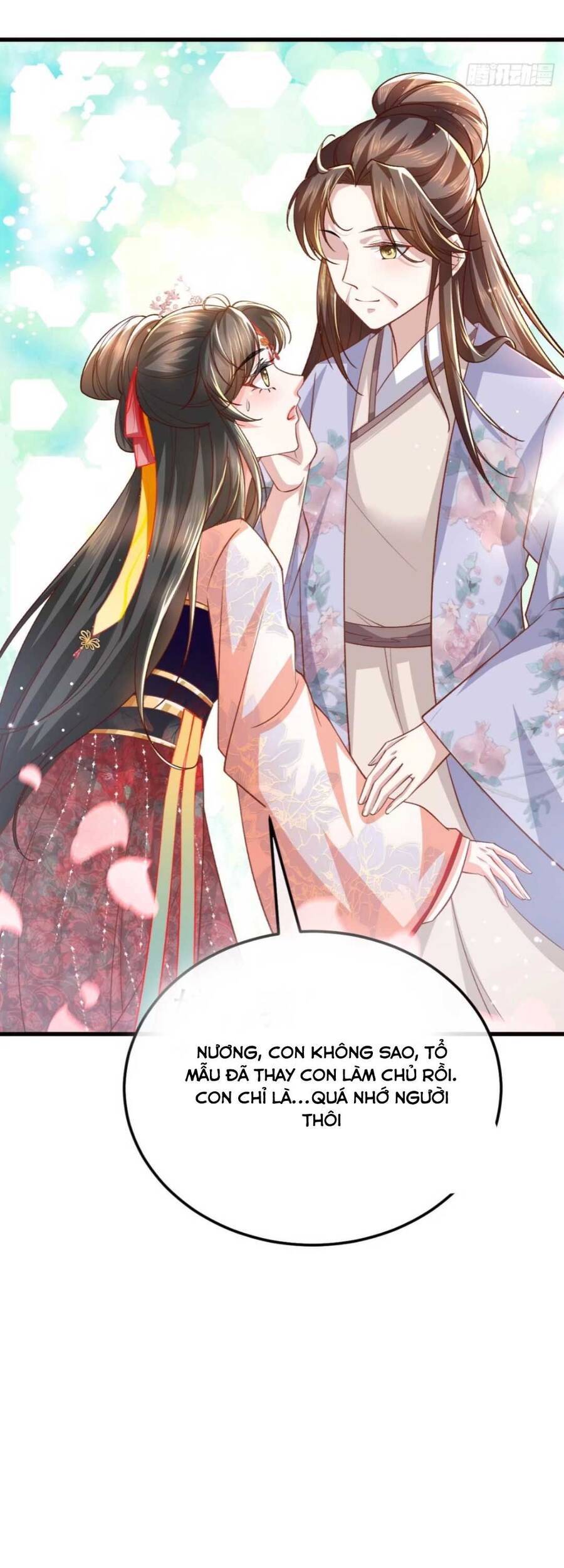 Đại Đích Nữ Trọng Sinh Về Báo Thù Chapter 2 - 108