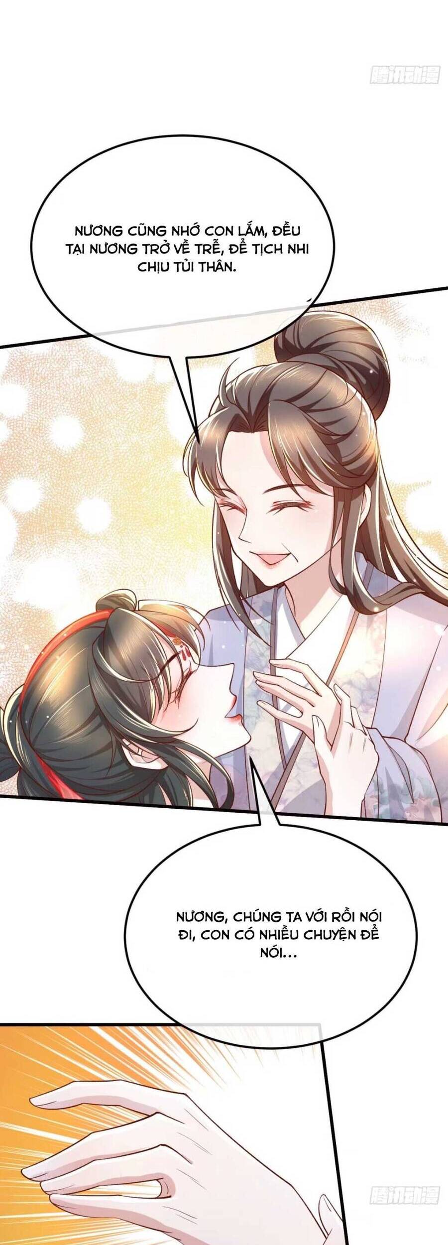 Đại Đích Nữ Trọng Sinh Về Báo Thù Chapter 2 - 109