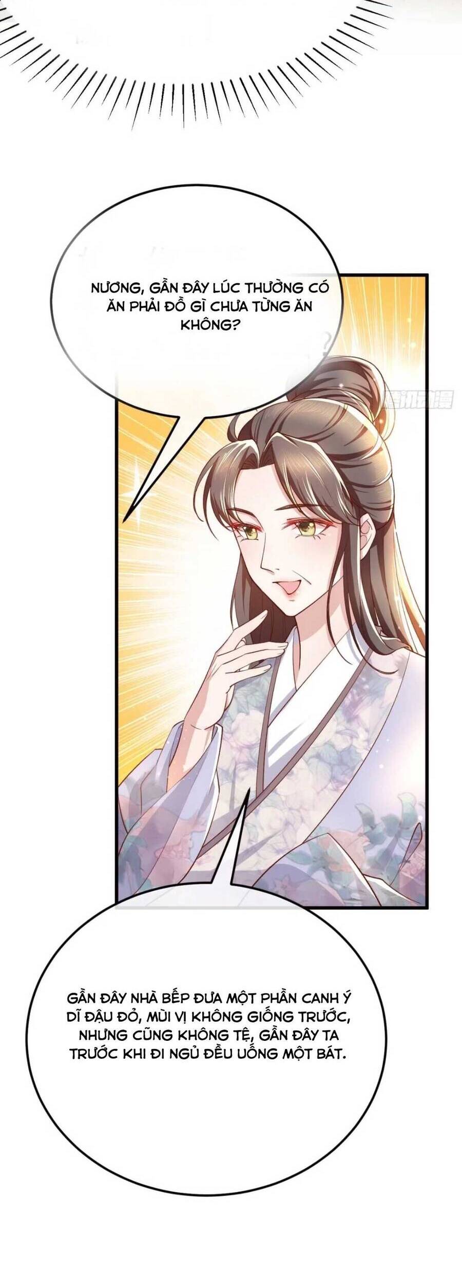 Đại Đích Nữ Trọng Sinh Về Báo Thù Chapter 2 - 112