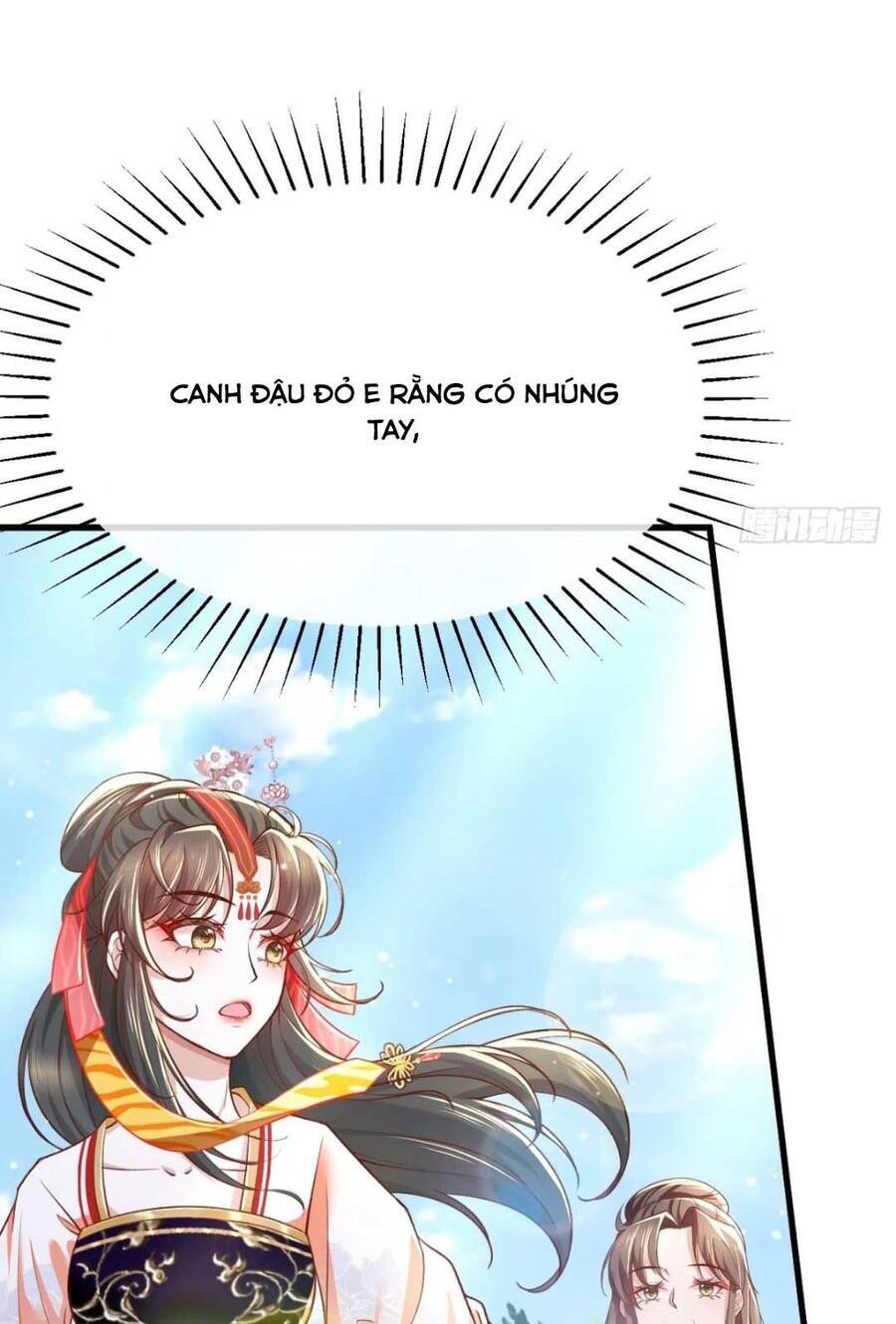 Đại Đích Nữ Trọng Sinh Về Báo Thù Chapter 2 - 113