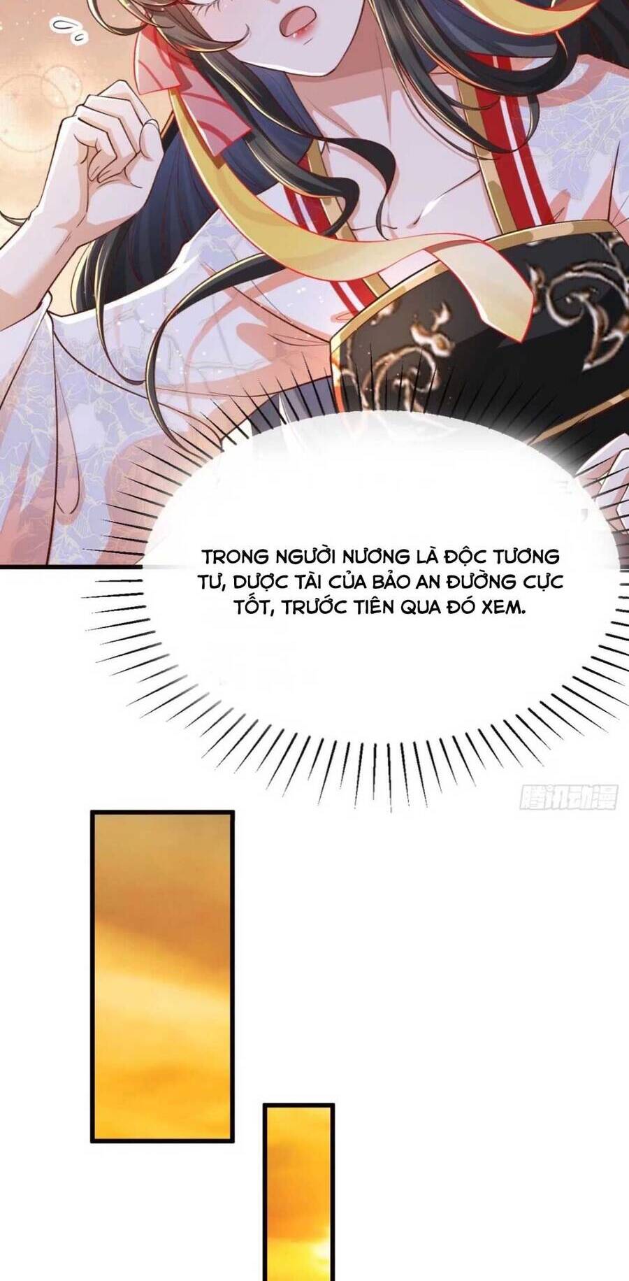 Đại Đích Nữ Trọng Sinh Về Báo Thù Chapter 2 - 115