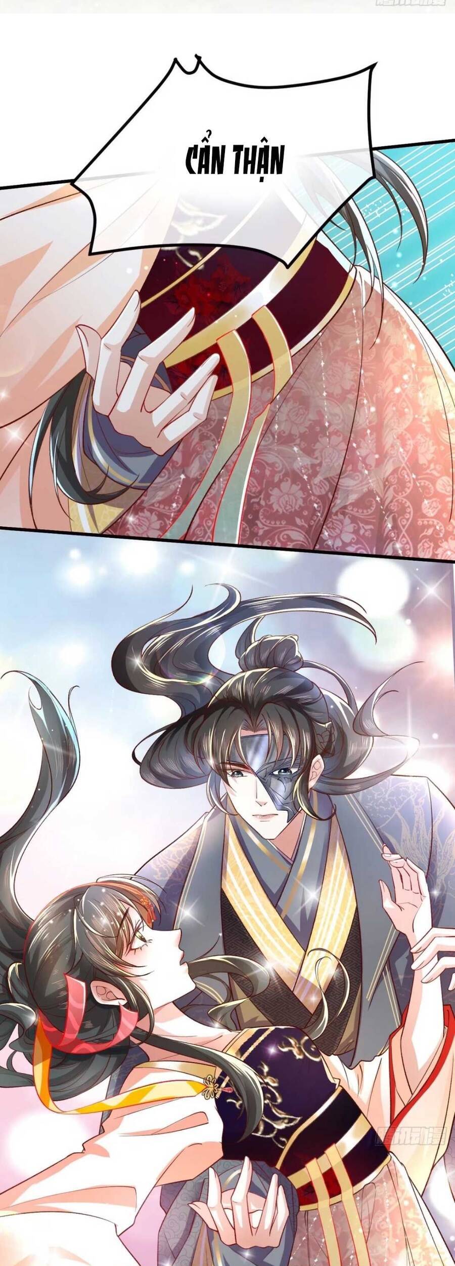 Đại Đích Nữ Trọng Sinh Về Báo Thù Chapter 2 - 121