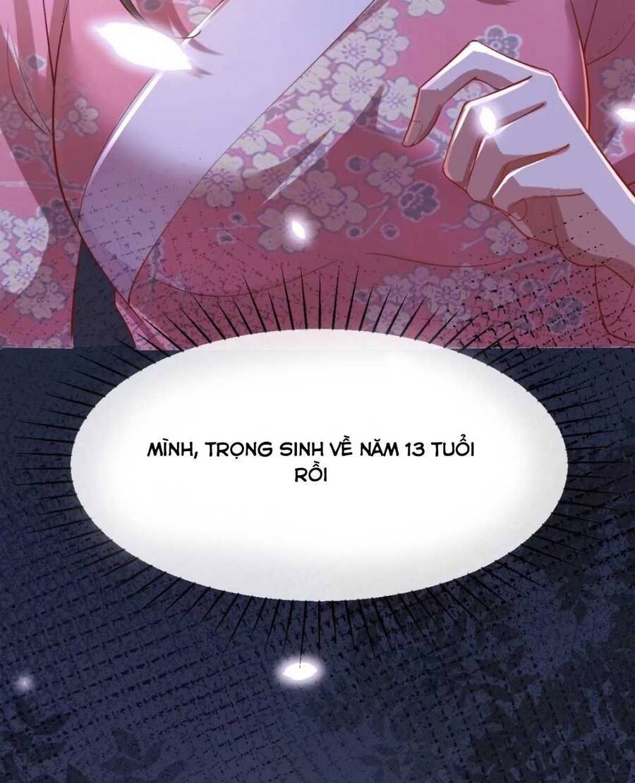 Đại Đích Nữ Trọng Sinh Về Báo Thù Chapter 2 - 11