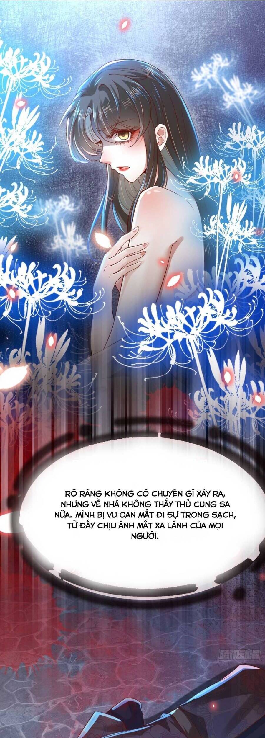 Đại Đích Nữ Trọng Sinh Về Báo Thù Chapter 2 - 14