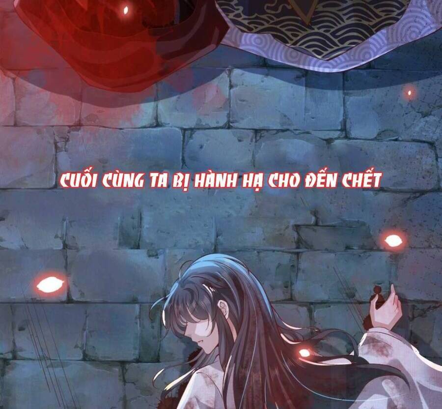 Đại Đích Nữ Trọng Sinh Về Báo Thù Chapter 2 - 18