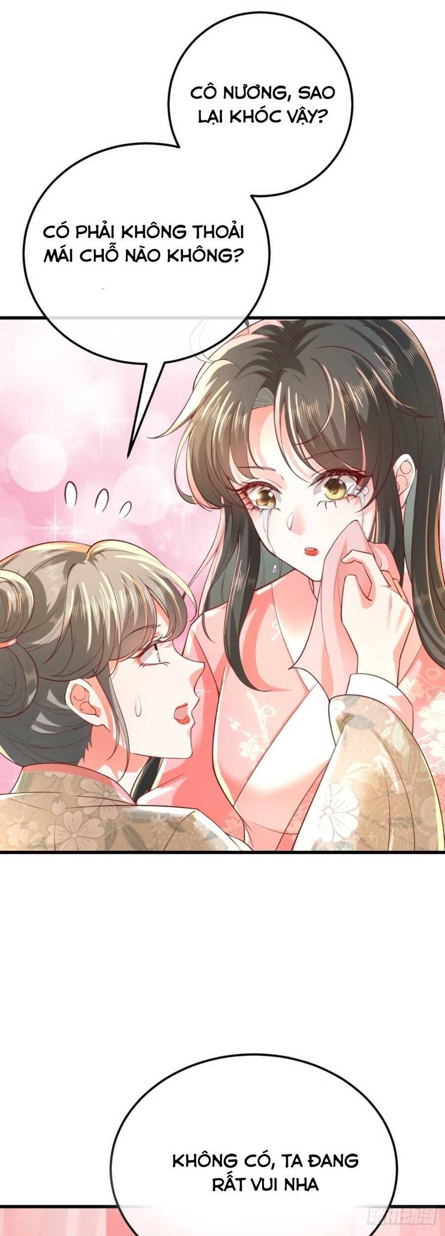 Đại Đích Nữ Trọng Sinh Về Báo Thù Chapter 2 - 22