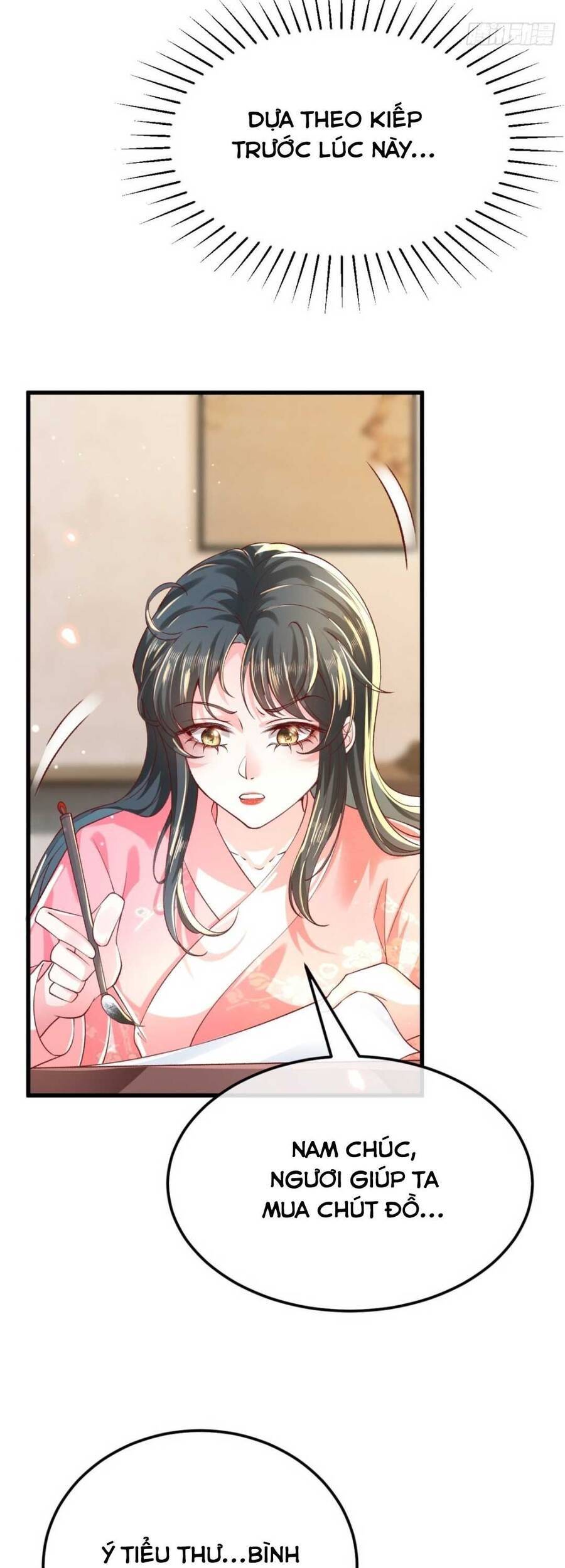 Đại Đích Nữ Trọng Sinh Về Báo Thù Chapter 2 - 24