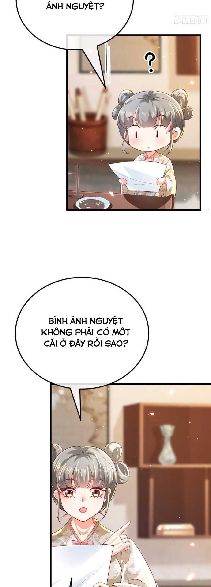 Đại Đích Nữ Trọng Sinh Về Báo Thù Chapter 2 - 25