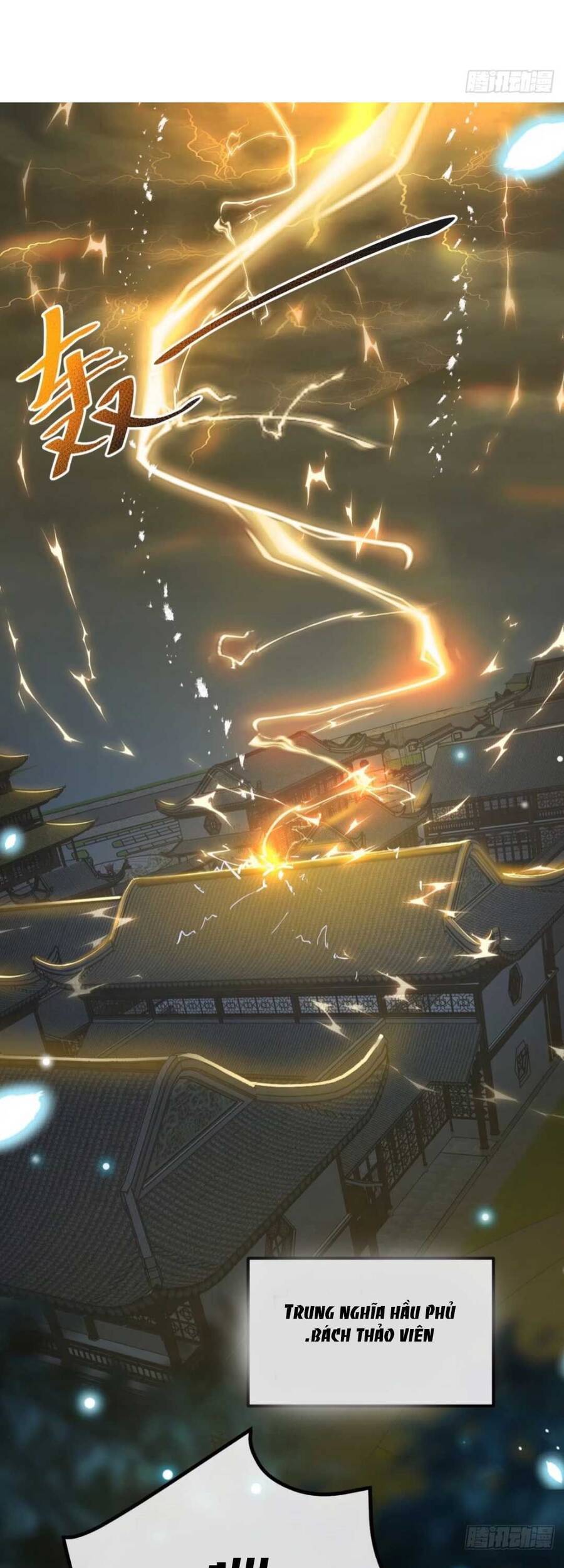 Đại Đích Nữ Trọng Sinh Về Báo Thù Chapter 2 - 1