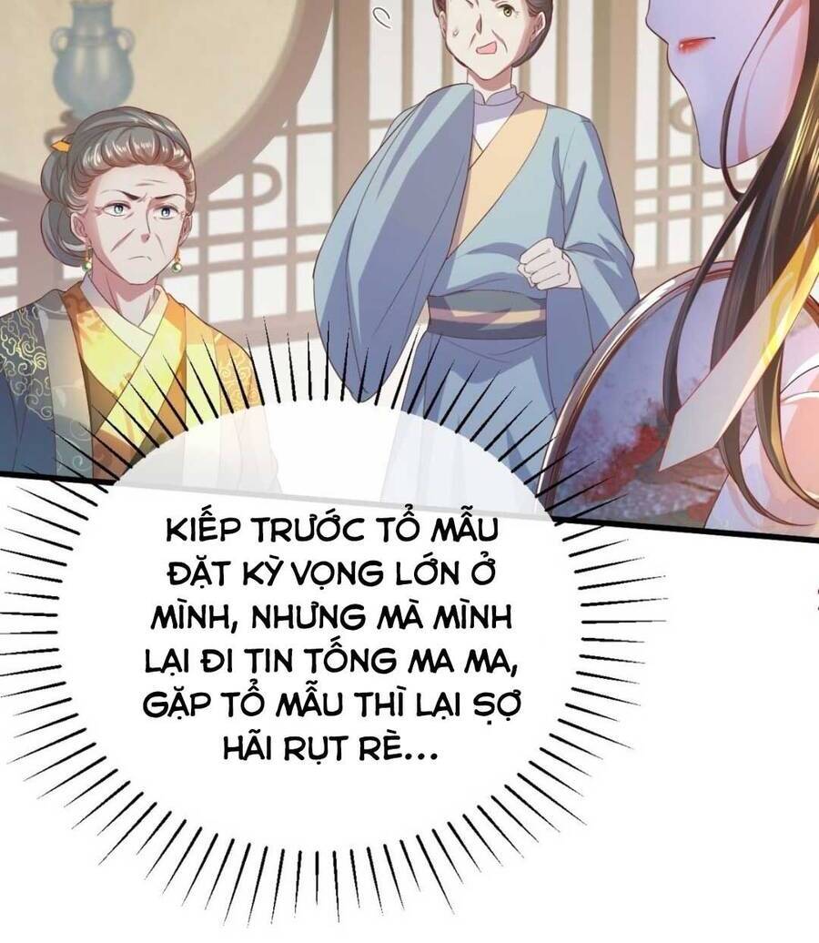 Đại Đích Nữ Trọng Sinh Về Báo Thù Chapter 2 - 36