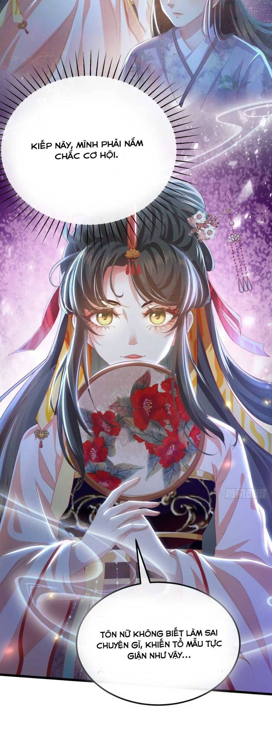 Đại Đích Nữ Trọng Sinh Về Báo Thù Chapter 2 - 39