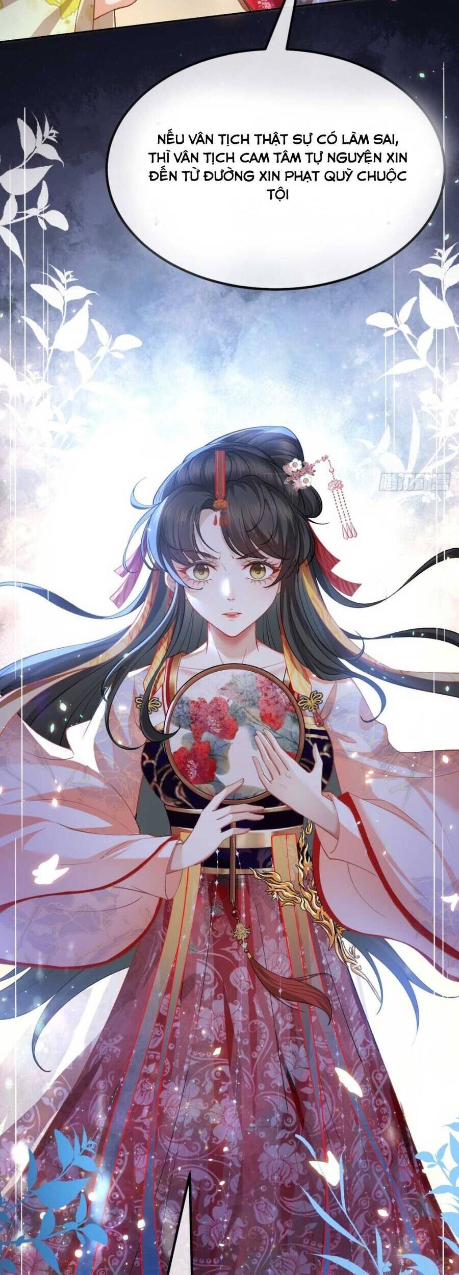 Đại Đích Nữ Trọng Sinh Về Báo Thù Chapter 2 - 44