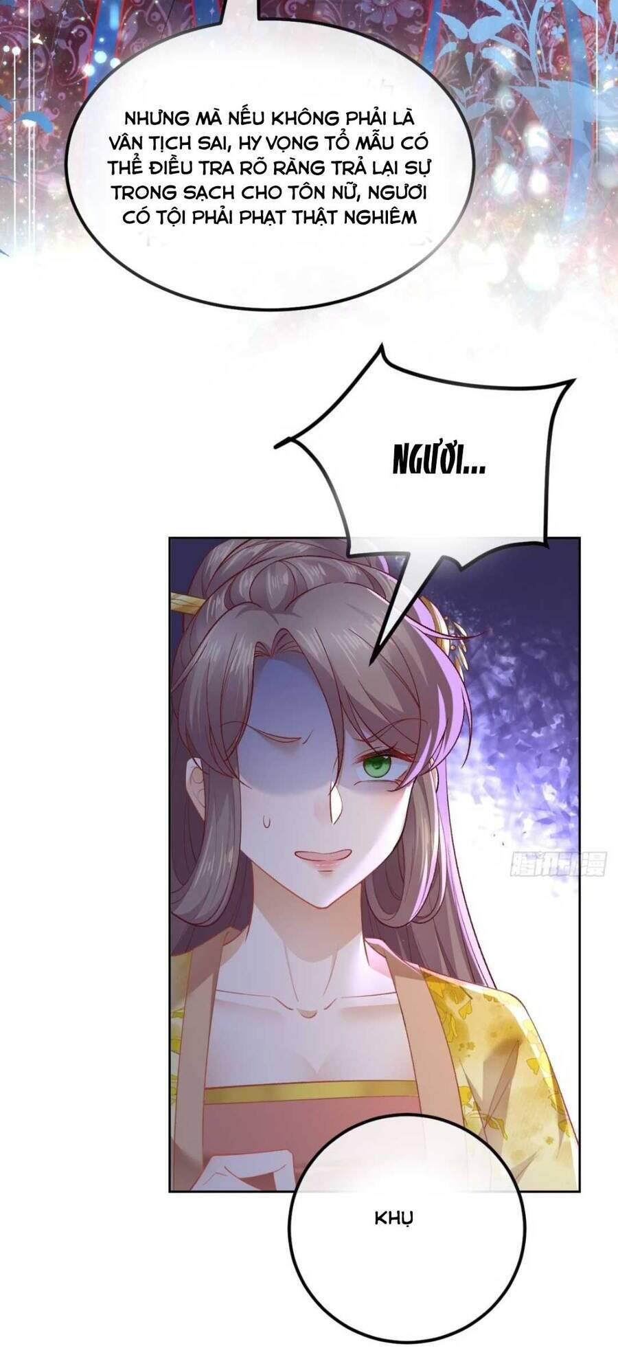 Đại Đích Nữ Trọng Sinh Về Báo Thù Chapter 2 - 45