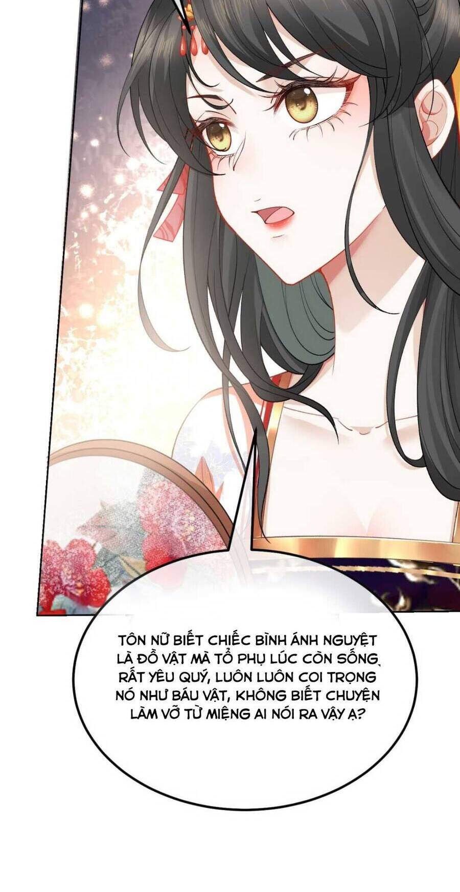 Đại Đích Nữ Trọng Sinh Về Báo Thù Chapter 2 - 47