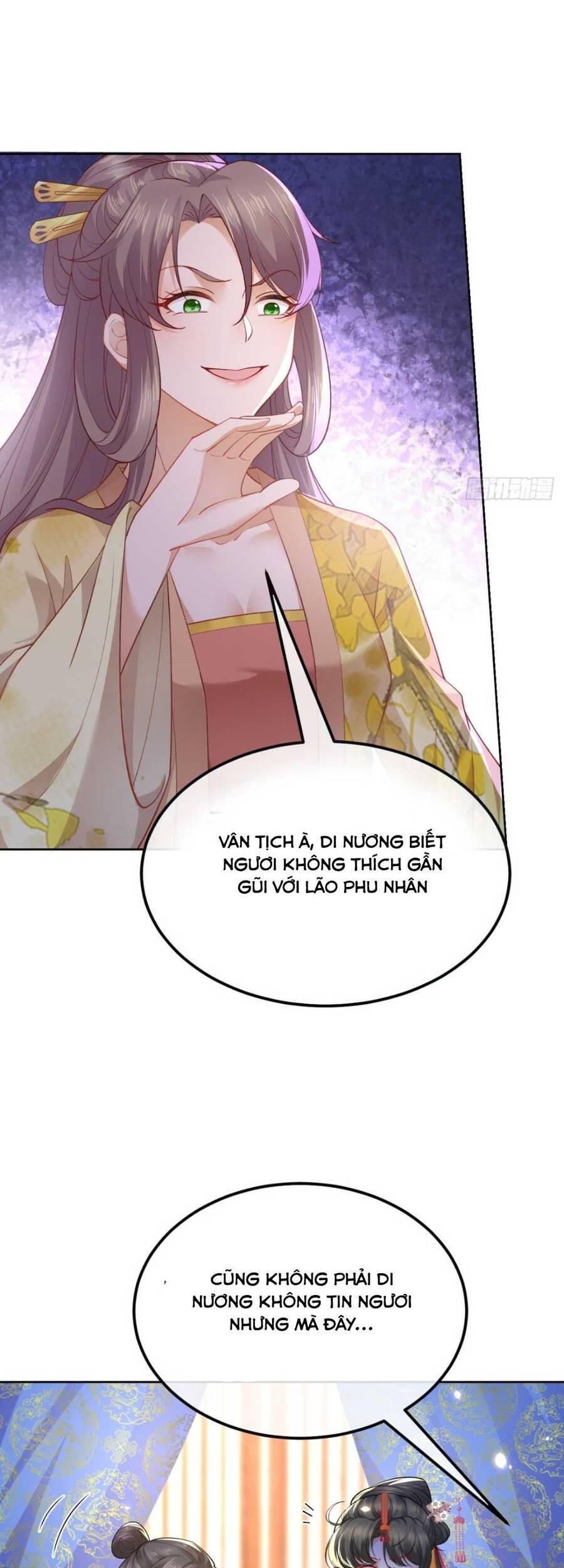 Đại Đích Nữ Trọng Sinh Về Báo Thù Chapter 2 - 49