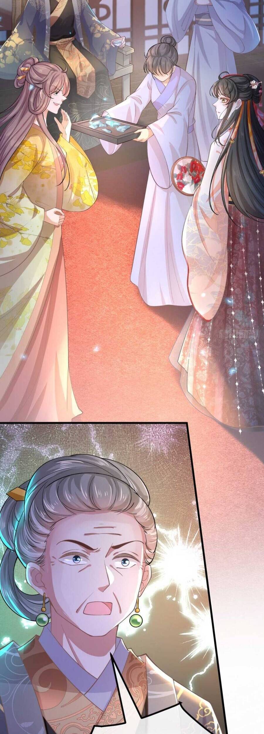 Đại Đích Nữ Trọng Sinh Về Báo Thù Chapter 2 - 53