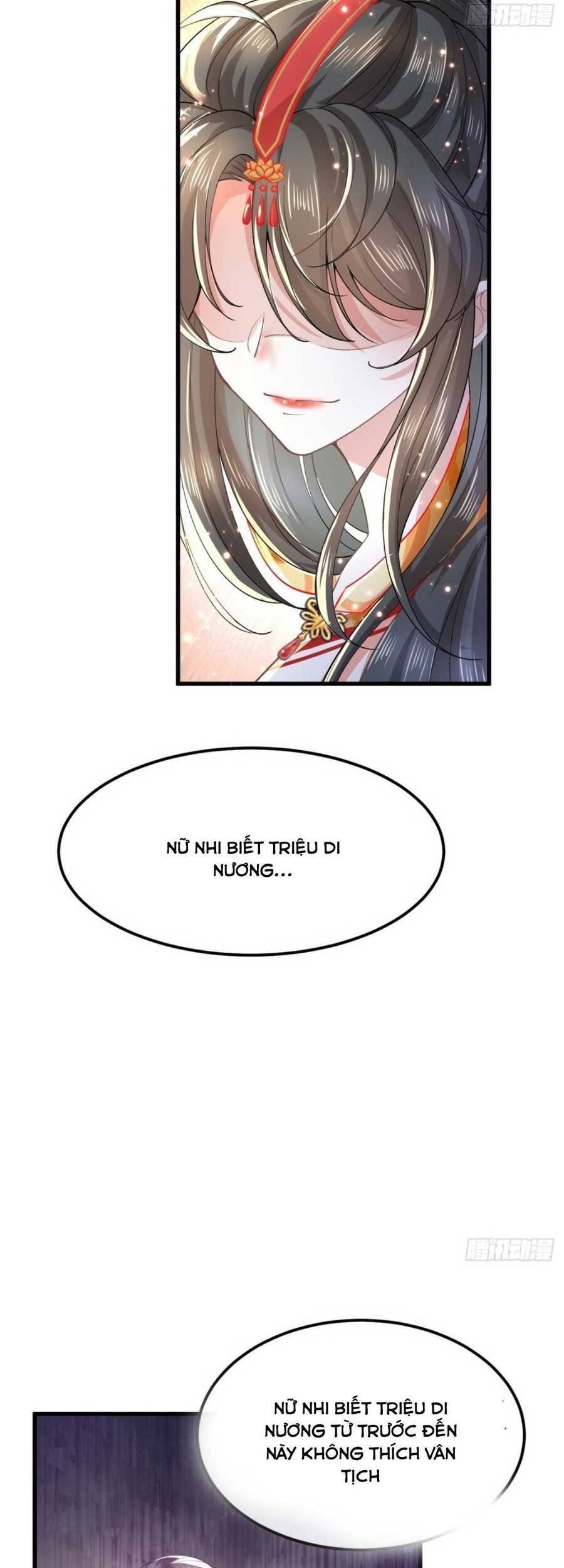 Đại Đích Nữ Trọng Sinh Về Báo Thù Chapter 2 - 55